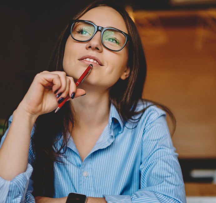 Conseguir un crédito <br/>online con Creditilia